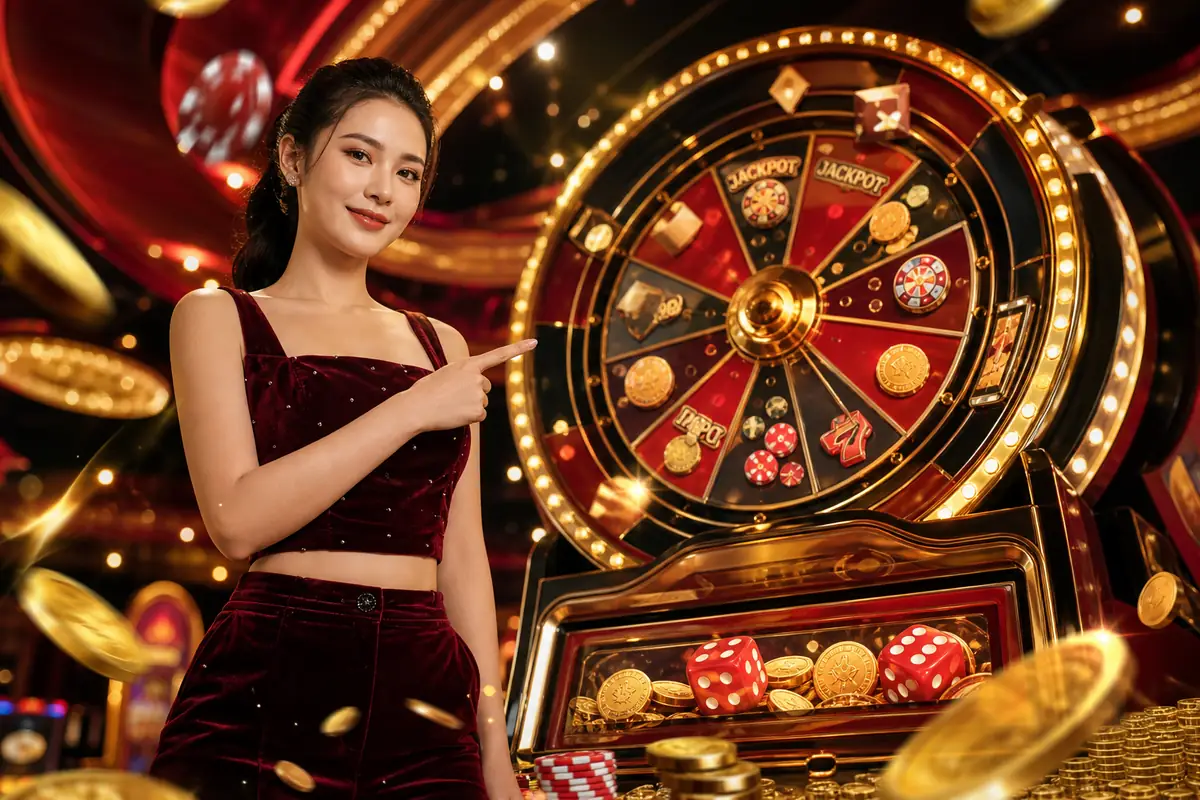 ksr777 Live Dealer ဂိမ်းနည်း