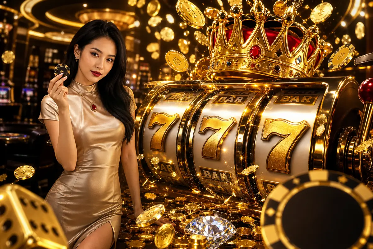 ksr777 VIP Cashback ဆုချီးမြှင့်ချက်
