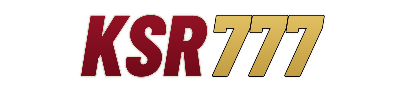 ksr777 Logo
